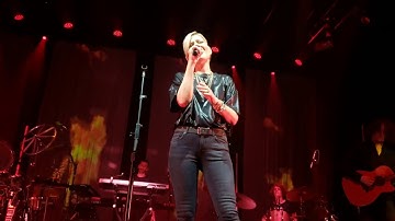 Dido Hell After This Live