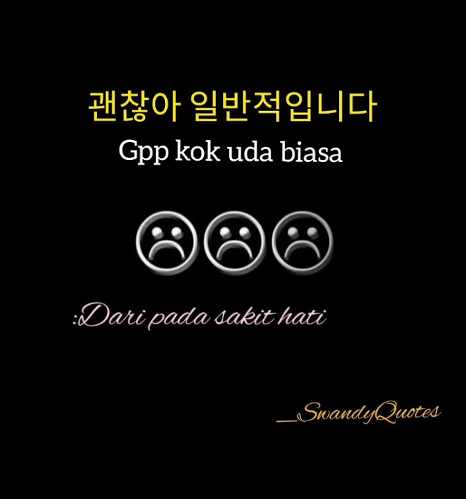 Story WA Lebih baik sakit gigi #sakithati