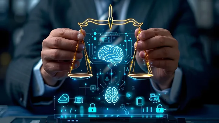 AI Governance - A Future of Public Service (3 Minutes)