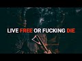 Live free or die official