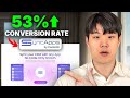 You need to watch this if you’re growing a B2B SaaS | Full CRO Guide 2025