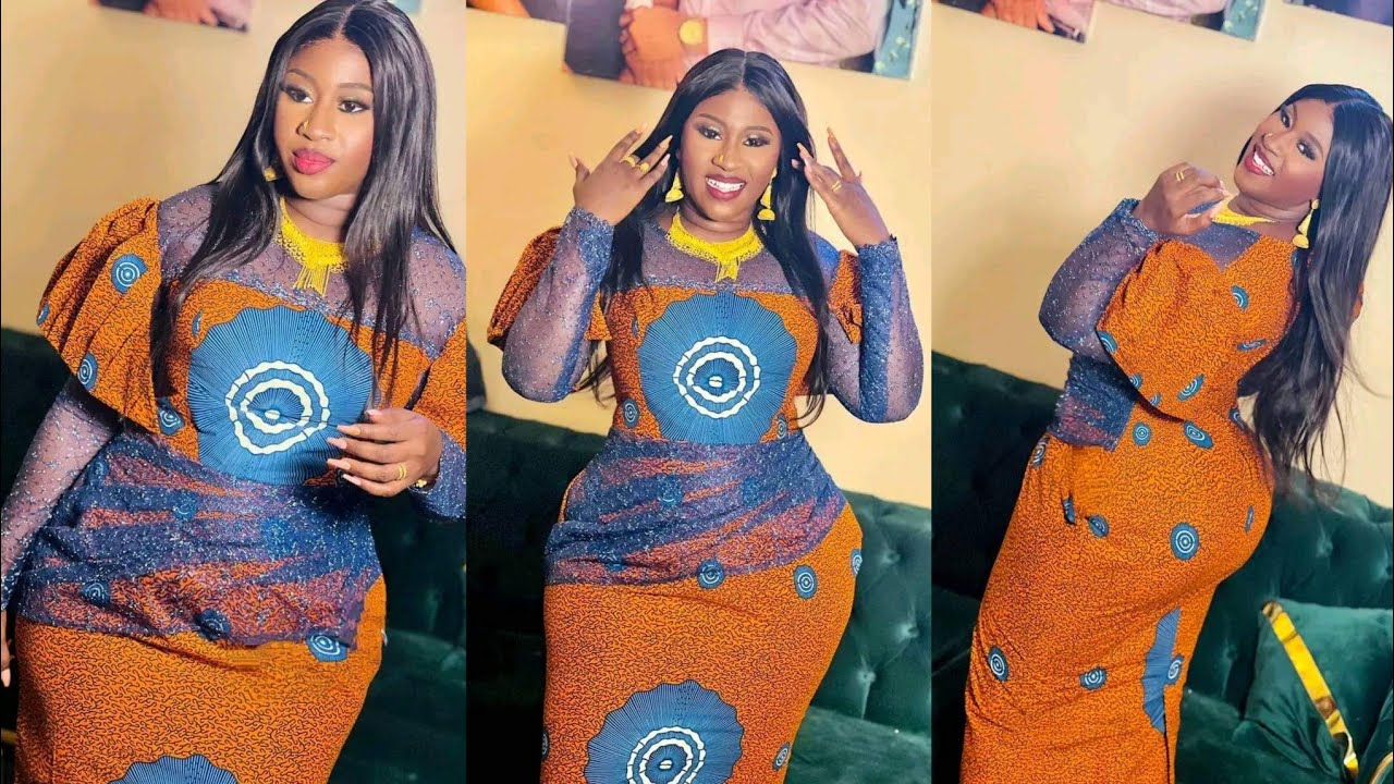 MARIAM BAH ,BAKI DIABATÉ ET FOUNTA KOUYATÉ SAMBÉ SAMBÉ SUMU CHEZ ROI 12 12 BASIDY DEMBÉLÉ