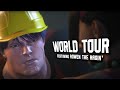 RagingRowen Plays: Street Fighter 6 - World Tour (Part 5)