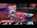 &#39;Monopoly Cheaters Edition&#39; Official Teaser - Hasbro Gaming