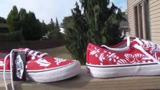 vans authentic pro 50th
