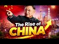 “The Shocking Rise of China: From Poor Nation to World Power”
