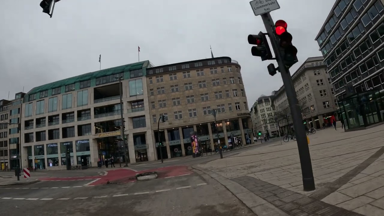 hamburg city 