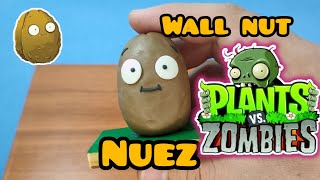 Wall Nut - Nuez Plants Vs Zombies