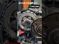 Motorcycle Clutch Rebuild Details You Need to See