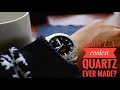 Sinn UX GSG 9 | Coolest Quartz Ever Made?