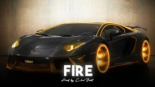 [FREE FOR PROFIT ] No Tags Beats  " FIRE " Free Instrumental Hip Hop/ Rap | Trap (CHNBEAT)