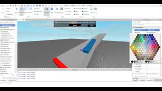 Using my Motor Creator on Roblox
A lot of people ask how to use my plugin, so I made a video explaining how you use the plugin.
http://www.roblox.com/Motor6D-Maker-item?id=174430395 Using my Motor Creator on Roblox