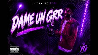Yam Gz (YG) - Dame Un Grr - New Ethiopian Freestyle Music 2026 (Official Audio) #yamgz #dameungrrr