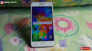 Samsung grand prime Call on Android lollipop Resimi