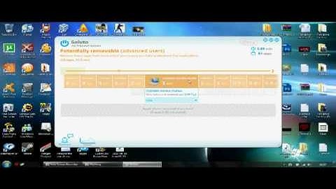 How to speed up windows Startup/boot