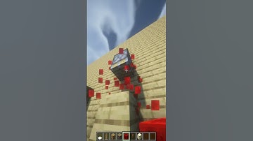 Modern Lamp Tutorial In Minecraft #4k #minecraft #trending #tutorial #shorts #short #viral #hack