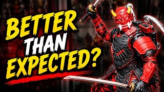 Operation: Monster Force Red Demon Review | The One You Shouldn't Overlook