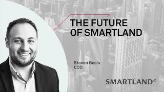 THE FUTURE OF SMARTLAND