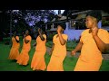 MBONA HIVYO - sms SKIZA 8089083 to 811 (Official Video) By Nyansara Catholic Choir - By Dalmack