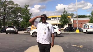 King Sosa - Fallen Soldiers (Official Music Video) | Prod. By: RNE LM