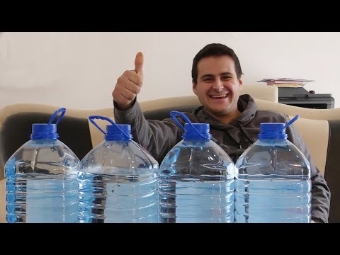 Video: Koliko Vode Naj Pije Pes?