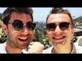 SQUEEZIE À LOS ANGELES !