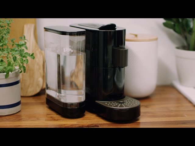 Meet the Verismo® System by Starbucks - YouTube