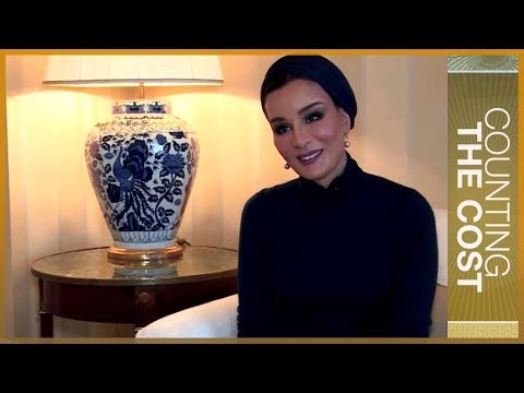 🇶🇦-how-silatech-empowers-mena-youth:-hh-sheikha-moza-bint-nasser-|-counting-the-cost-(feature)