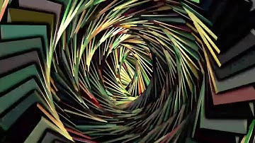 5  Vortex Abstract Backgrounds Pack Stock Motion Graphics