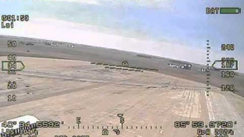 Skyhunter Maiden DVR