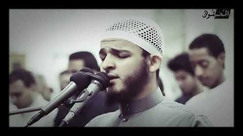 فَأَتَتْ بِهِ قَوْمَهَا تَحمِلُه القارئ  محمد عبادة