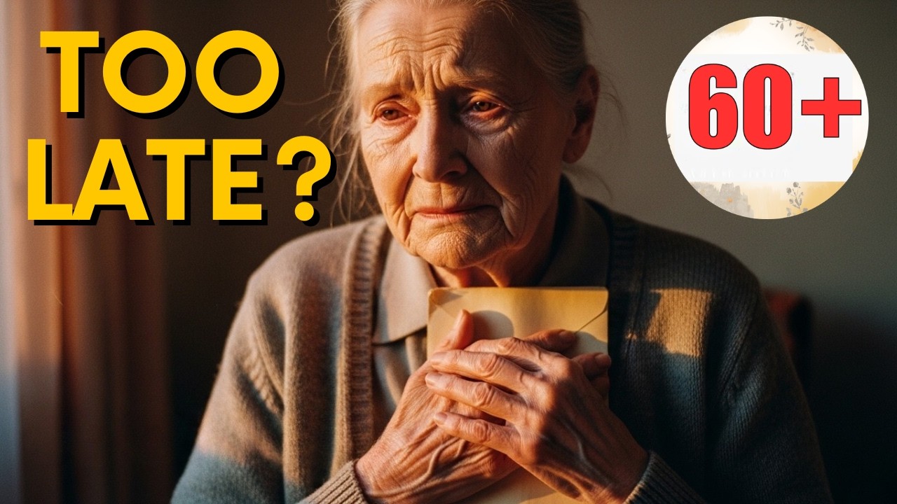 The Regret That Followed Me For a Decade