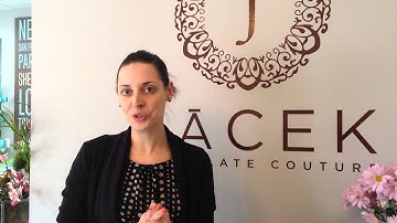 How are you Changing the World? Jacqueline Jacek of Jacek Chocolates tells Startup Dynasty.