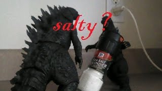 Godzilla 2016 Saltthe Real Godzilla