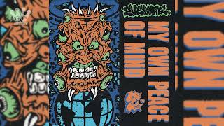 [EGxHC] Enervate - My Own Peace Of Mind - 2025 (Full EP)