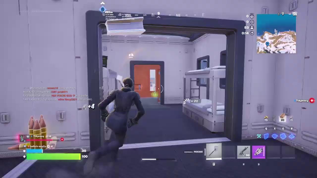 WASHED PRO GURU PLAYS RANKED DAY 8/100