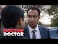Dr. Fine comes to Whyhope | Doctor Doctor Season 3