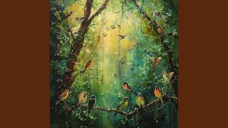 Echoing Feathered Calls
