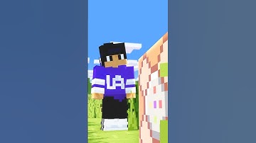 Command Block 2 (Minecraft Animation) #shorts