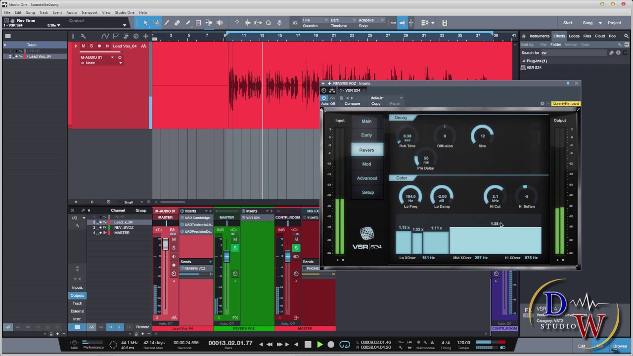 sir2 reverb free download sir2 reverb free download