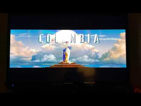 Opening To Vantage Point 2008 DVD