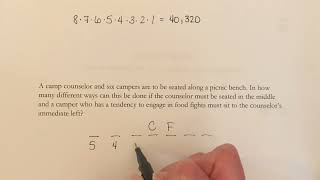 (1332) 11.2 Permutations 1/3