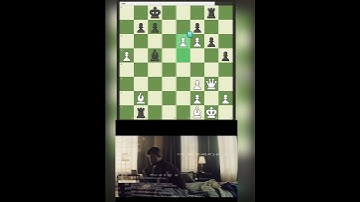 My honest reaction after playing this brilliant move