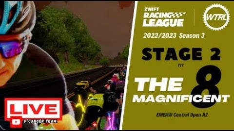 Zwift DBR Saturday Race - Quatch Quest