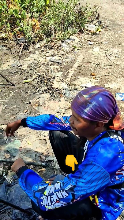 wild fishing, special spot