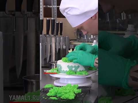 Выбрали лучших ямальских