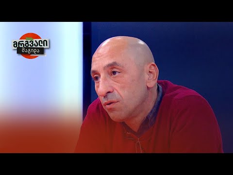 „სისტემა, რომელიც აშენებული გვაქვს, შეუძლებელია სხვა შედეგს იძლეოდეს“ — მეგრელიშვილი PISA-ს კვლევაზე