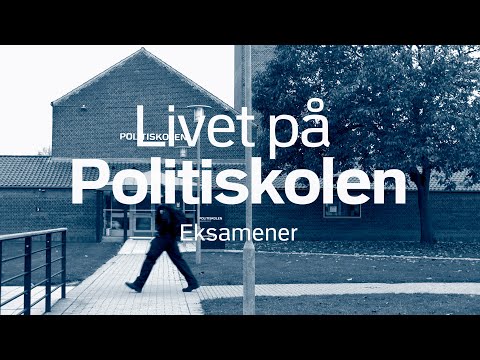 Video: Hvordan Man Skriver En Erklæring Til Politiet Om En Trussel Mod Livet