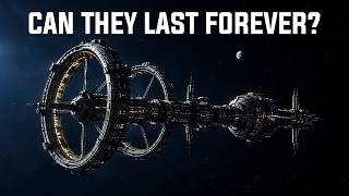 If Earth Went Silent… How Long Could a Space Colony Survive
