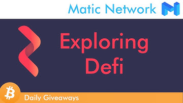 Exploring Matic DEFI on Router Protocol